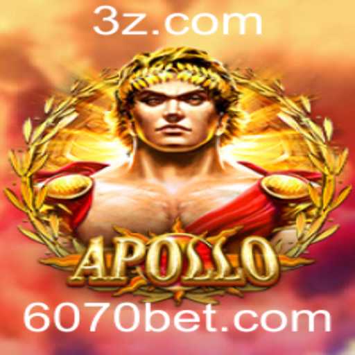 Explorando o Jogo ‘Apollo’: Uma Jornada Cósmica com a 6070 Bet