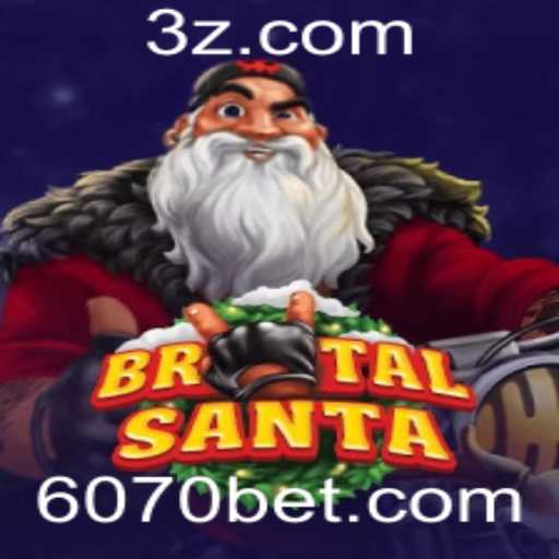 Descubra o Emocionante Mundo de BrutalSanta: O Jogo Que Conquista o Natal