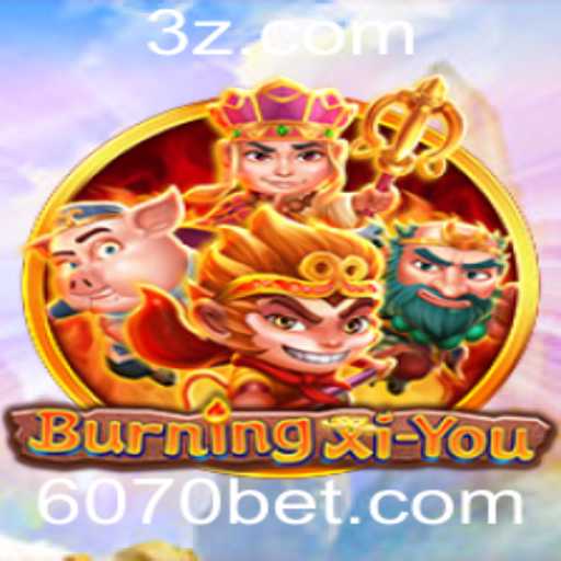 Explorando o Jogo BurningXiYou: Regras e Estratégias