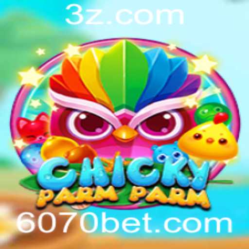 Desbravando ChickyParmParm: A Nova Sensação dos Jogos de Aposta