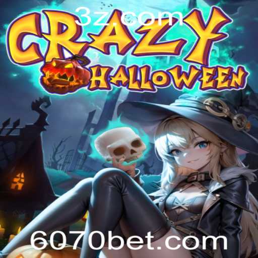 Descubra o Mundo Emocionante de CrazyHalloween