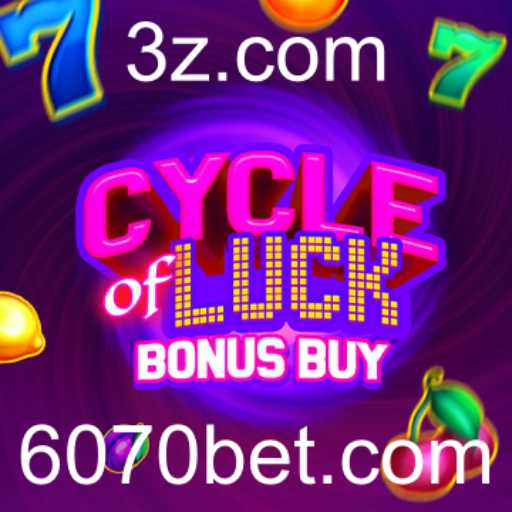Explore o Ciclo da Sorte com CycleofLuckBonusBuy