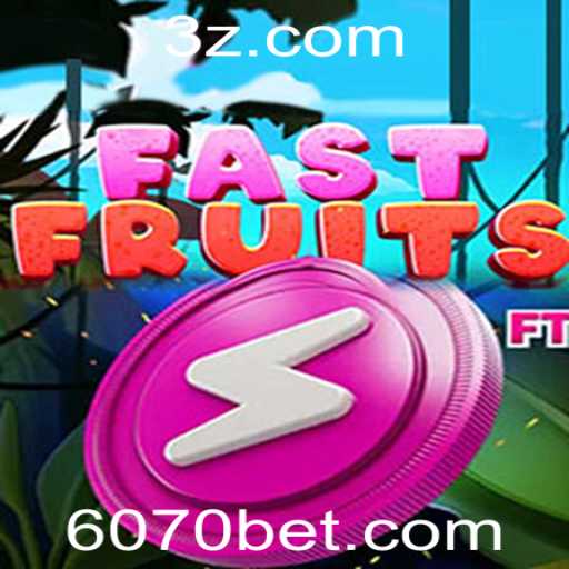 Descubra 'FastFruits': Uma Nova Experiência de Jogo