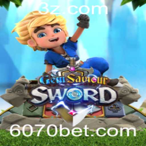 Descubra o Mundo de GemSaviourSword: Uma Aventura Épica no Universo dos Jogos Online