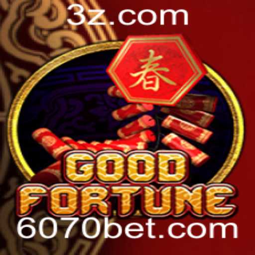 GoodFortune: Um Novo Horizonte nos Jogos de Azar
