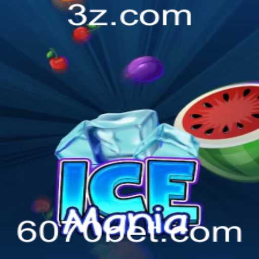 Descubra a Excitante Aventura de IceMania e a Estratégia 6070 Bet