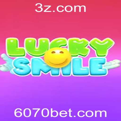 LuckySmile: Descubra o Jogo de Apostas '6070 Bet'