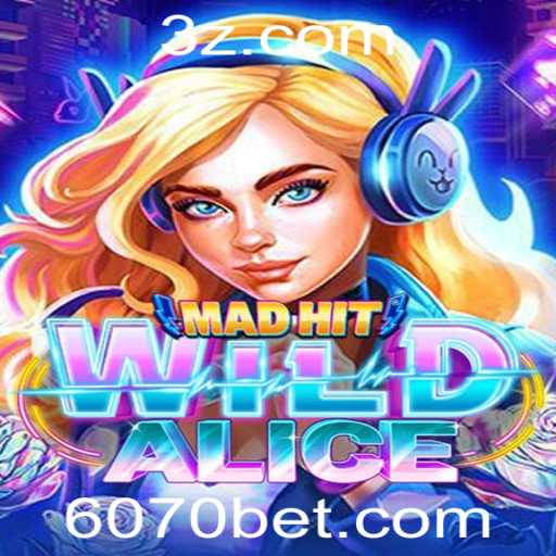 MadHitWildAlice: Desvendando o Mundo de Aventuras e Apostas