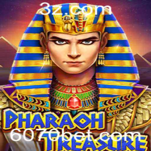 Descubra os Segredos do Jogo PharaohTreasure