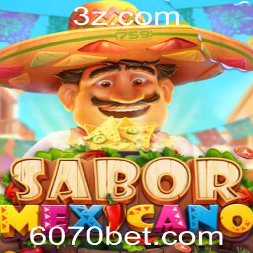 Explorando o Fascinante Jogo SaborMexicano
