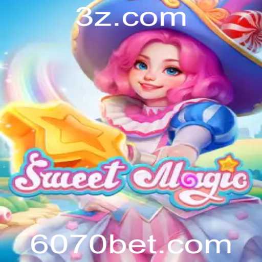 Descubra o Fascinante Mundo de SweetMagic e o Conceito de 6070 bet