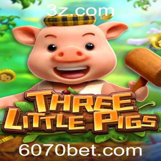 Explorando o Mundo do Jogo THREELITTLEPIGS com a Palavra-chave '6070 bet'