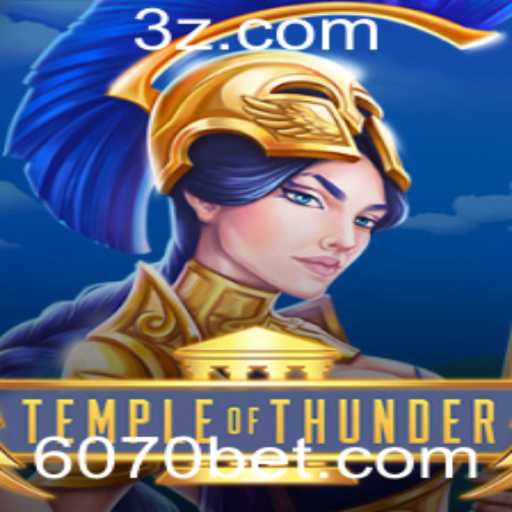 Descubra o Fascinante Mundo de TempleofThunder: Um Jogo de Estratégia e Azar