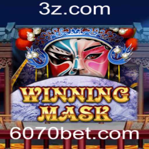 WinningMask: Dominando o Jogo de Apostas 6070 Bet