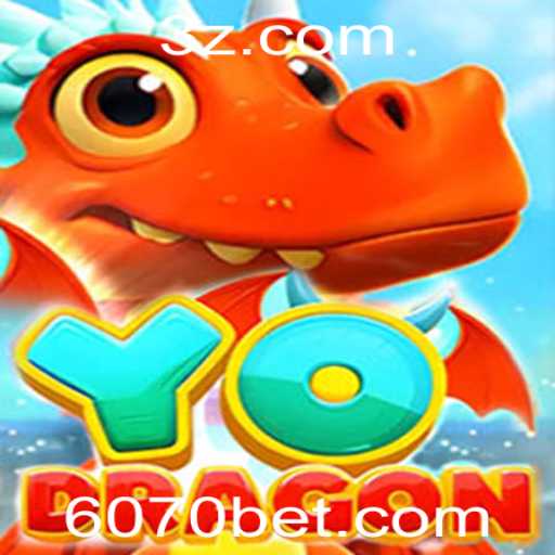 YoDragon: Descubra a Nova Tendência dos Jogos com Apostas 6070